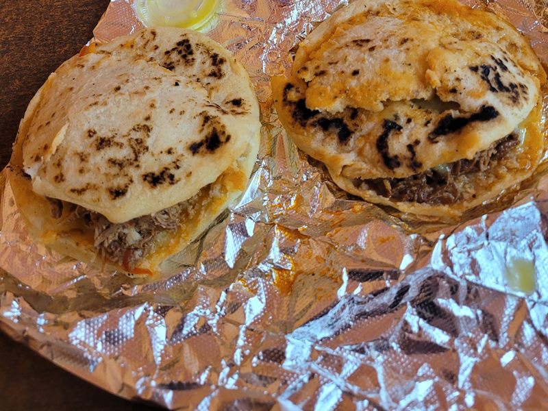 Tortilleria Emmanuel food