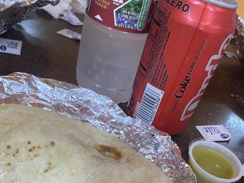 Tortilleria Emmanuel food
